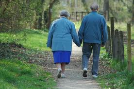 walking 1