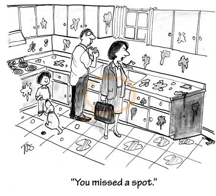 stereotyping
