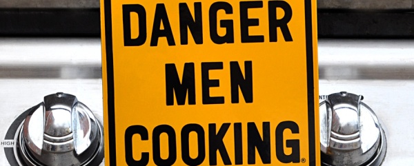 men-cooking-sign