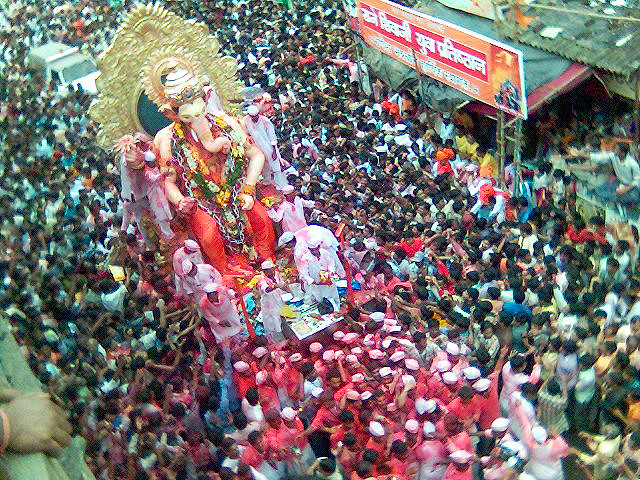 Lalbaug_cha_raja
