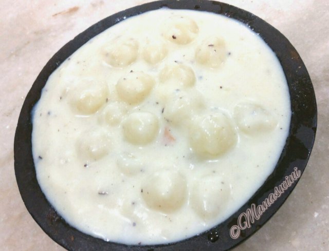Jagannath temple bhog, Puri