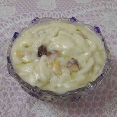 Andhra/Telengana sweet dish Palathalikalu